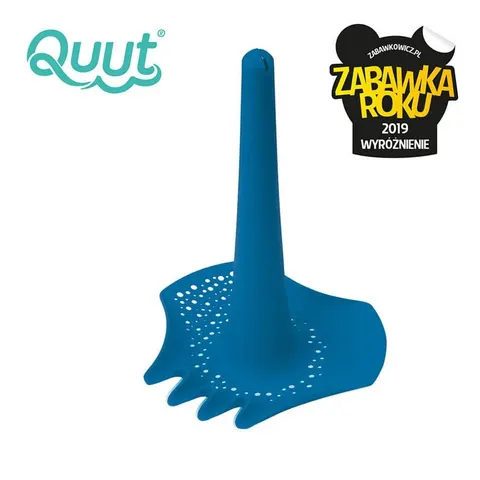 Łopatka wielofunkcyjna Triplet OCEAN BLUE 18 m+ QUUT