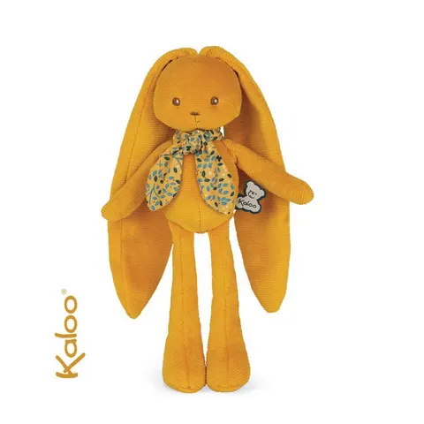 Kaloo 0 m+ [25 cm] Przytulanka Królik Miodowy w pudełku Lapinoo