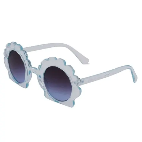 Okulary przeciwsłoneczne [ 3-10 lat ] Elle Porte SHELLY blue