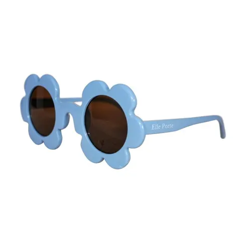 Okulary przeciwsłoneczne [ 3-10 lat ] Elle Porte BELLIS denim