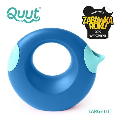 Konewka duża Cana OCEAN 0 m+ QUUT