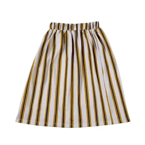 Spódniczka HONEY STRIPES SKIRT -50%