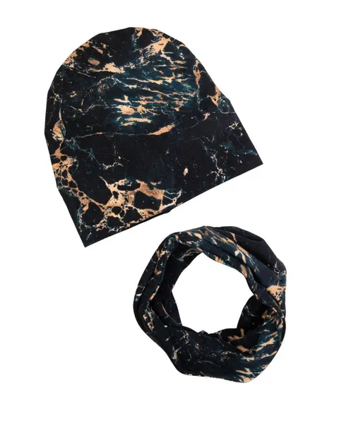 Czapka + Komin YOU ROCK -50%