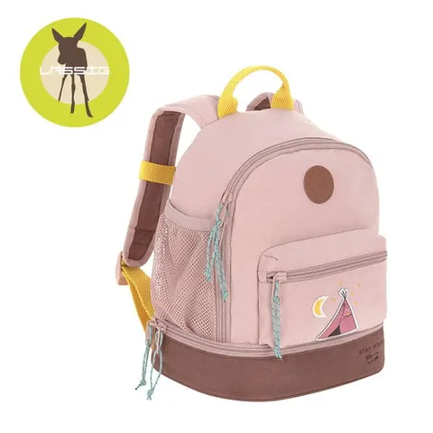 Lassig Plecak mini Adventure Tipi