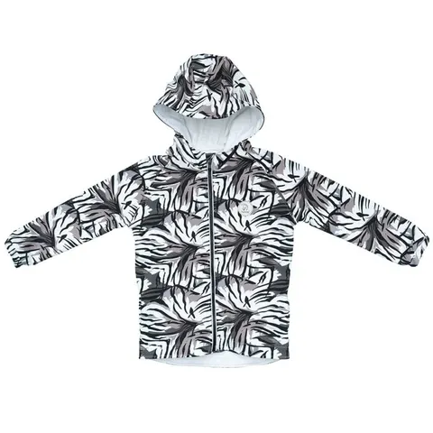 Kurtka Softshell TIGER FUR MONOCHROME -50%
