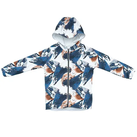 Kurtka Softshell WINTERDOWN -50%