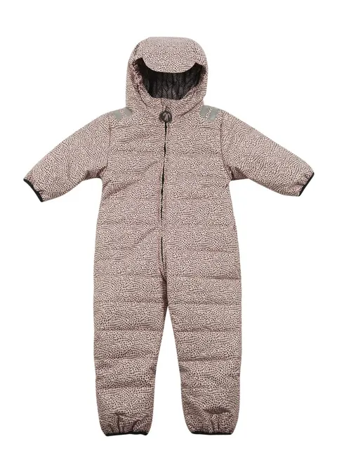 Kombinezon zimowy ocieplany JUNE baby -50%
