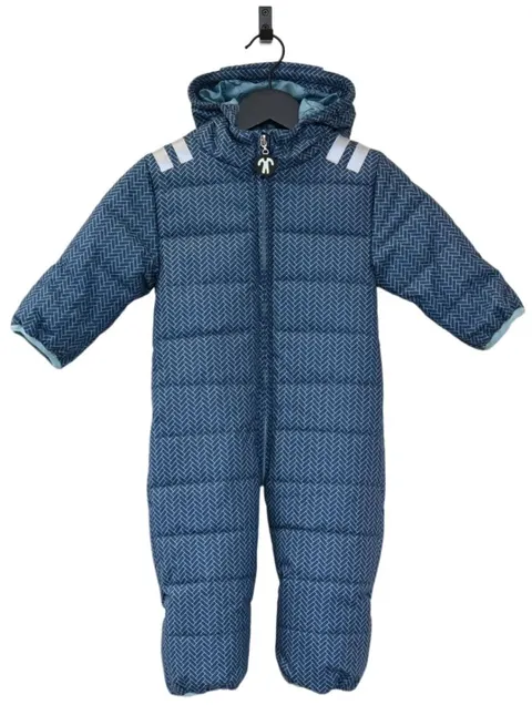 Kombinezon zimowy ocieplany RANGER baby