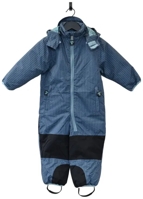 Kombinezon zimowy ocieplany RANGER toddler