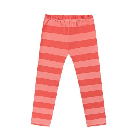 Legginsy PASKI CZERWONE -50%