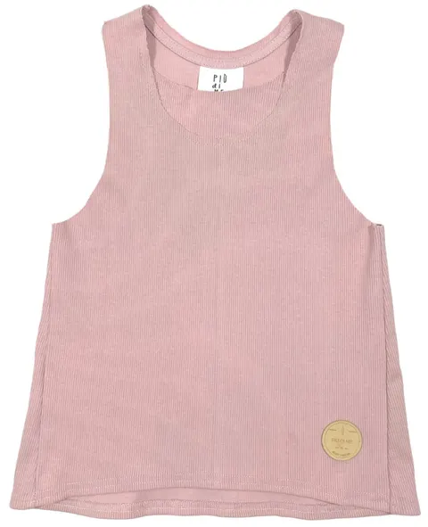 Top 69-22 TEE / LIGHT PINK -50%
