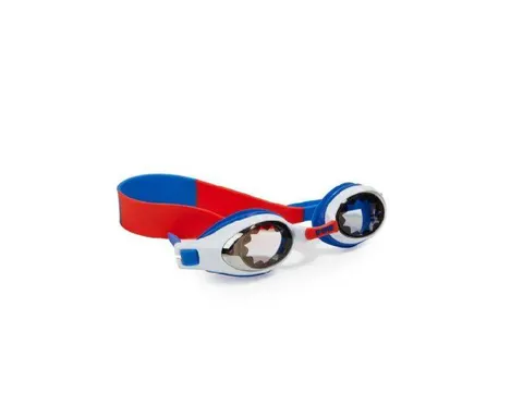 Okulary do pływania Aqua2ude Super Hero Superbohater