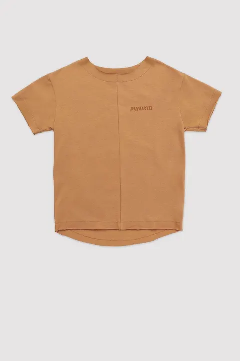 Koszulka IMPRINT CAMEL T-SHIRT -50%