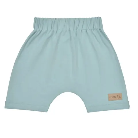 Szorty Light Shorts MINT -50%
