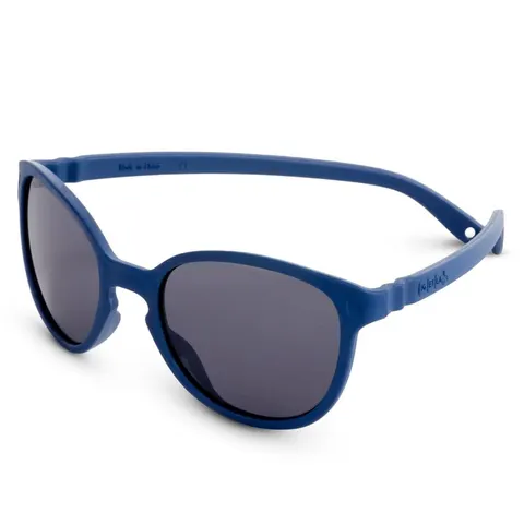 Okulary przeciwsłoneczne [ 1-2 y ] WaZZ DENIM