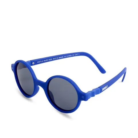 Okulary przeciwsłoneczne [ 4-6 y ] RoZZ REFLEX BLUE