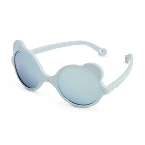 Okulary przeciwsłoneczne [ 2-4 y ] OURS'ON SKY BLUE