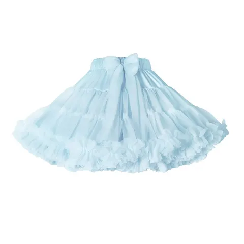 Spódnica PettiSkirt BŁĘKIT