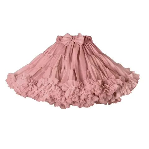 Spódnica PettiSkirt HERBACIANY RÓŻ