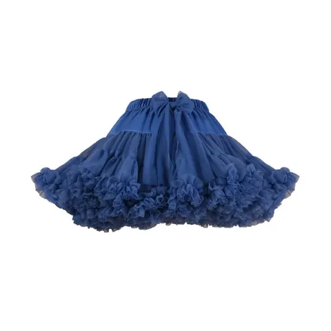 Spódnica PettiSkirt JEANS