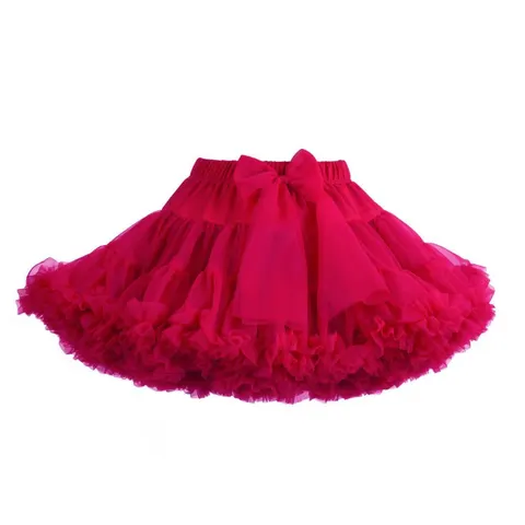 Spódnica PettiSkirt MALINA