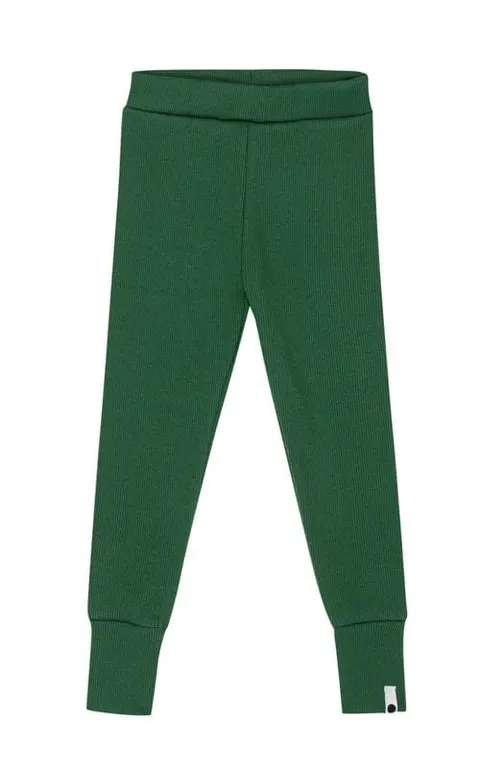 Legginsy Fit BUTELKA prążek