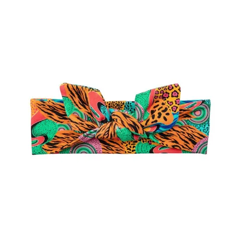 Opaska ULKa JUNGLE GIRL