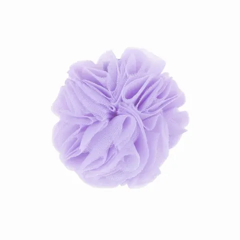 Spinka z pomponem LILA