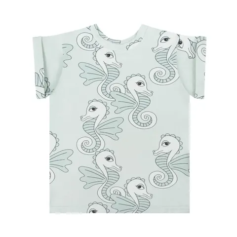 T-Shirt KONIK MIĘTA