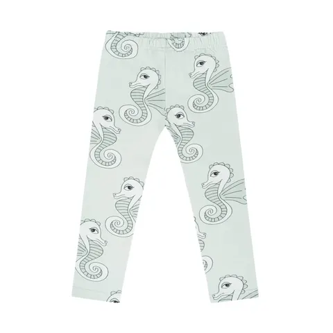 Legginsy KONIK MIĘTA