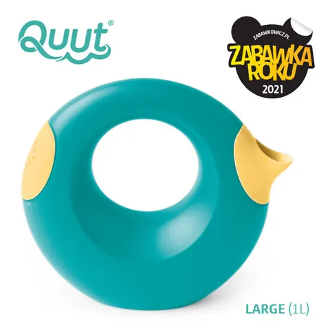 Konewka duża Cana LAGOON 0 m+ QUUT