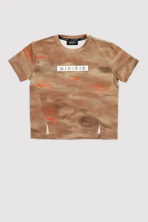 Koszulka DESERT SAND T-SHIRT -50%