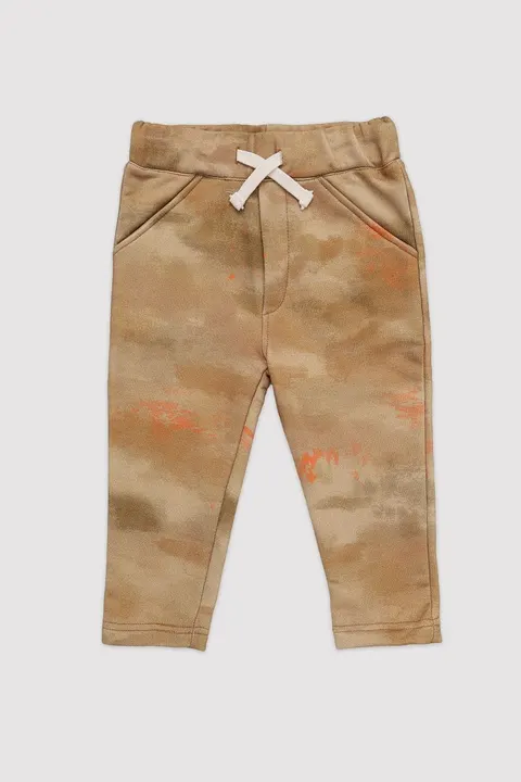 Spodnie DESERT SAND COMFORT FIT PANTS