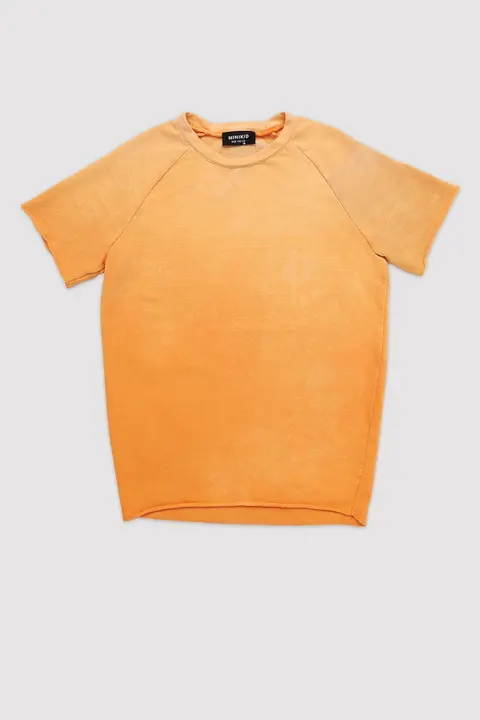 Sukienka OMBRE T-SHIRT DRESS