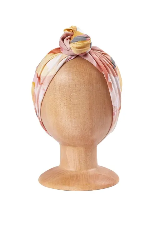 Opaska Twistband Organic MIS TETAS MIS LABIOS