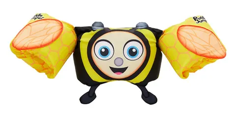 Kamizelka do pływania The Original Puddle Jumper® 3D Bee