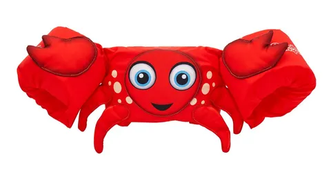 Kamizelka do pływania The Original Puddle Jumper® 3D Crab