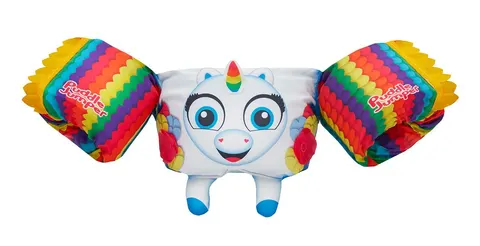 Kamizelka do pływania The Original Puddle Jumper® 3D Unicorn