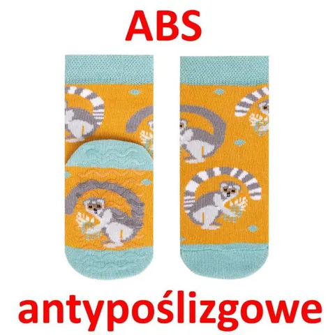 Skarpetki MADAGASKAR antypoślizgowe