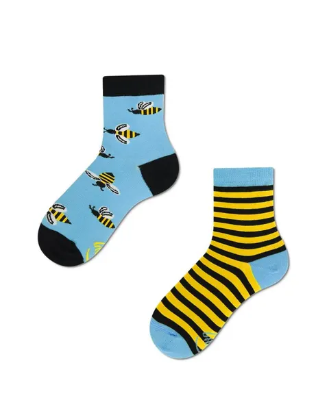 Skarpetki dziecięce BEE KIDS | Many Mornings