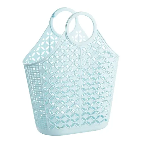 Koszyk duży ATOMIC basket SunJellies BLUE