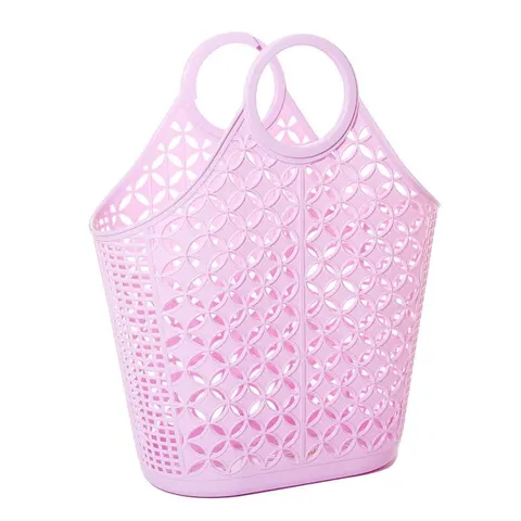 Koszyk duży ATOMIC basket SunJellies LILAC