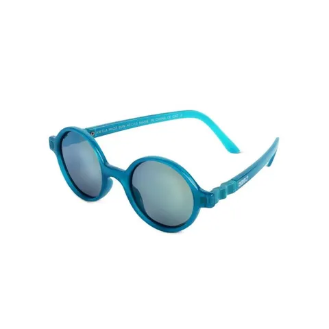 Okulary przeciwsłoneczne [ 6-9 y ] RoZZ PEACOCK