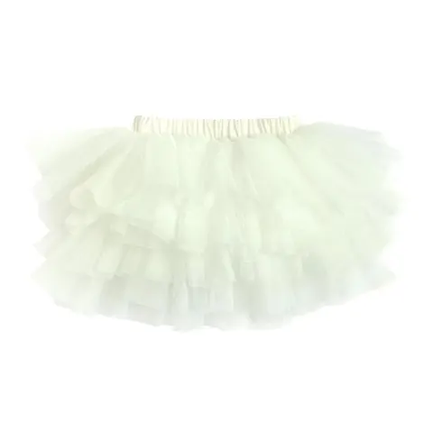 Bloomersy Tutu ECRU