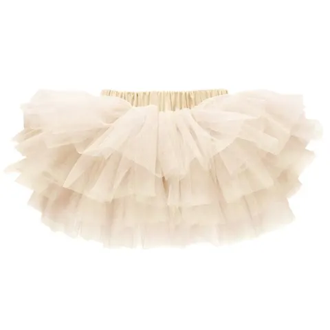 Bloomersy Tutu BEŻ