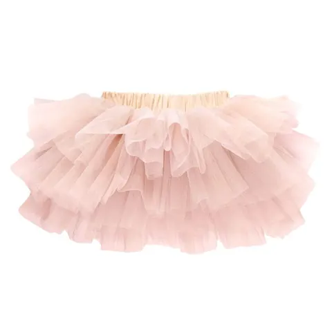 Bloomersy Tutu WENECKI RÓŻ