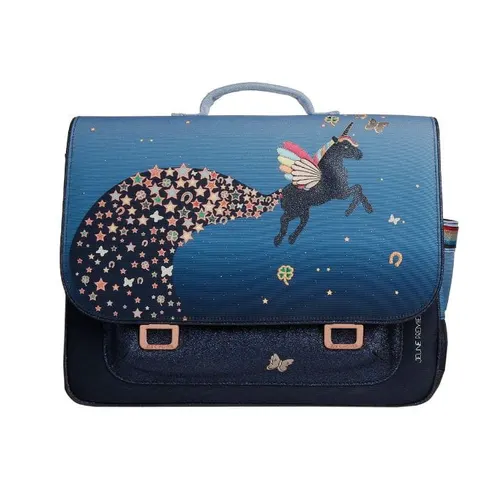 Tornister 6-8 lat It Bag MIDI Unicorn Universe | Jeune Premier