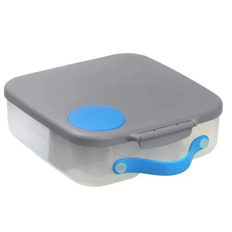 Lunchbox BLUE SLATE | b.box