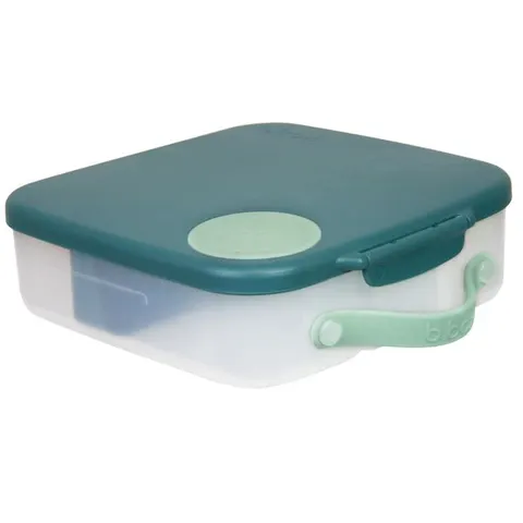 Lunchbox EMERALD FOREST | b.box