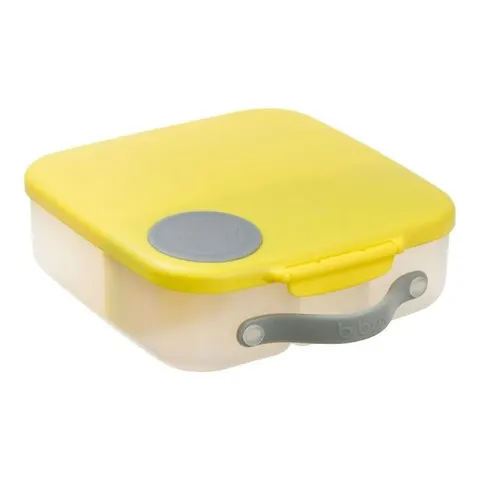 Lunchbox LEMON SHERBET | b.box